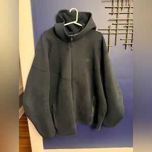 Men’s Nike Tech Hoodie Size 4XLT